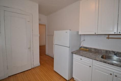 1917 West Winnemac Avenue Chicago IL 60640