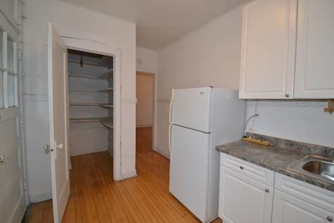 1917 West Winnemac Avenue Chicago IL 60640