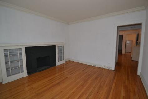 1917 West Winnemac Avenue Chicago IL 60640