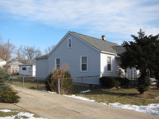 5834 West 89th Place Oak Lawn IL 60453