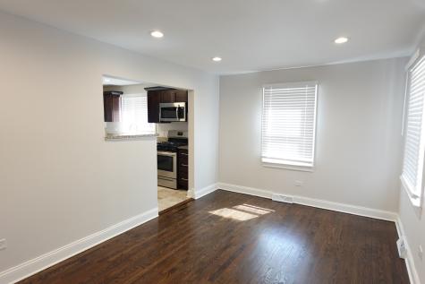 5834 West 89th Place Oak Lawn IL 60453