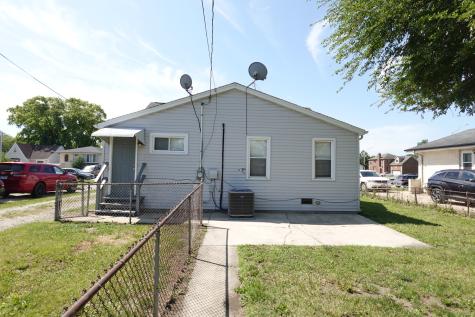 5834 West 89th Place Oak Lawn IL 60453