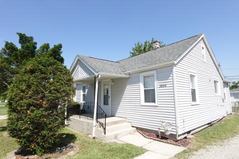 5834 West 89th Place Oak Lawn IL 60453