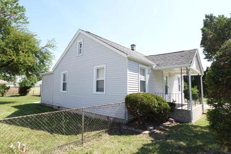 5834 West 89th Place Oak Lawn IL 60453