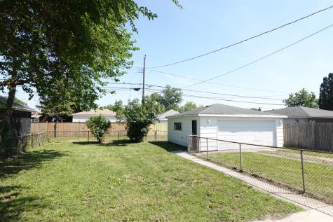 5834 West 89th Place Oak Lawn IL 60453