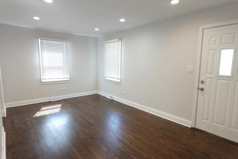 5834 West 89th Place Oak Lawn IL 60453