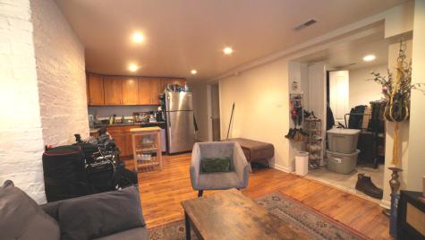 633 West Fullerton Parkway Chicago IL 60614