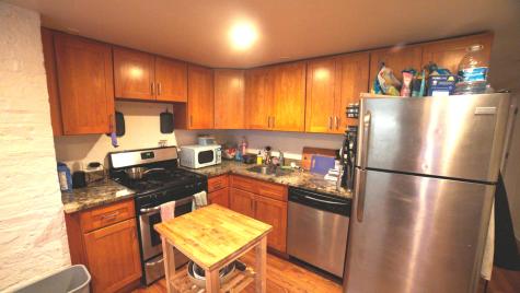 633 West Fullerton Parkway Chicago IL 60614