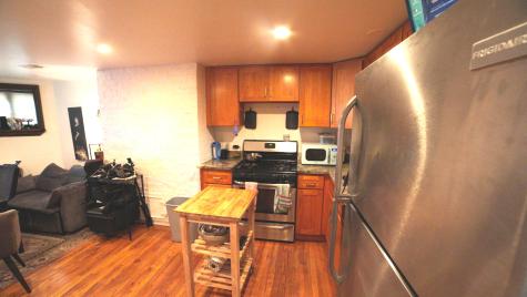 633 West Fullerton Parkway Chicago IL 60614