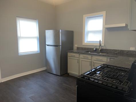 6653 South Saint Lawrence Avenue Chicago IL 60637