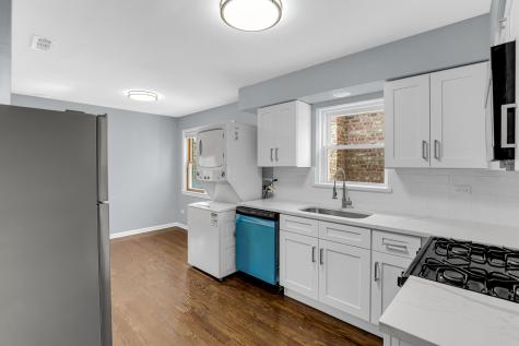 5420 North Central Avenue Chicago IL 60630