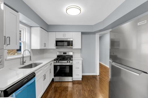 5420 North Central Avenue Chicago IL 60630