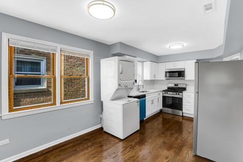5420 North Central Avenue Chicago IL 60630