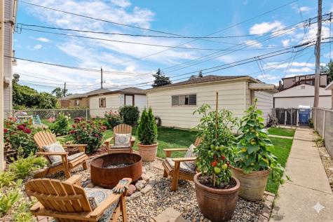 5420 North Central Avenue Chicago IL 60630