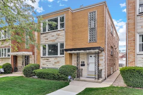 5420 North Central Avenue Chicago IL 60630