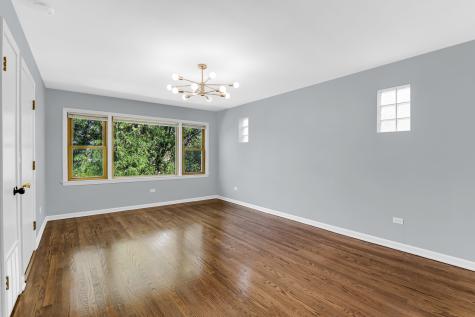 5420 North Central Avenue Chicago IL 60630