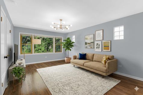 5420 North Central Avenue Chicago IL 60630
