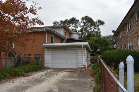 8435 South 81st Avenue Justice IL 60458