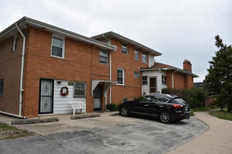 8435 South 81st Avenue Justice IL 60458