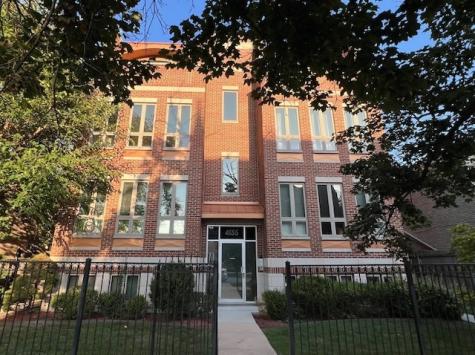 4135 North Kedvale Avenue Chicago IL 60641