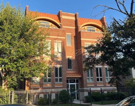 4135 North Kedvale Avenue Chicago IL 60641