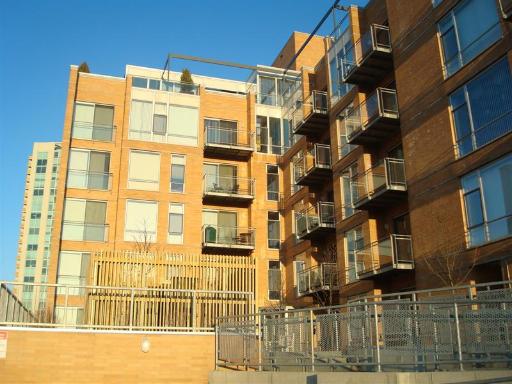 1720 Oak Avenue Evanston IL 60201