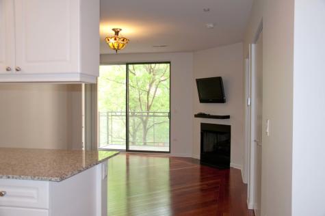 1720 Oak Avenue Evanston IL 60201