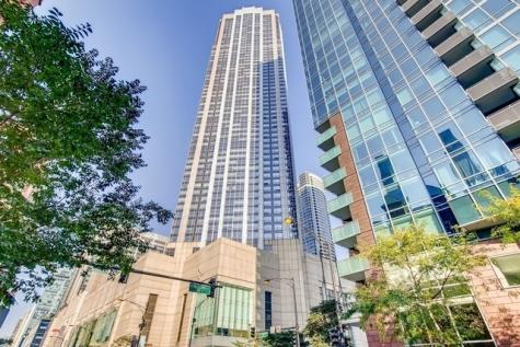 512 North Mcclurg Court Chicago IL 60611