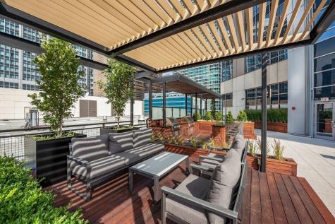 512 North Mcclurg Court Chicago IL 60611