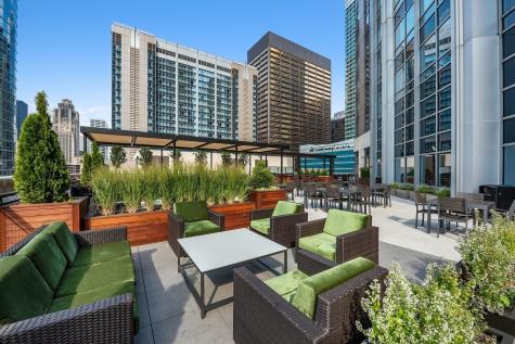 512 North Mcclurg Court Chicago IL 60611