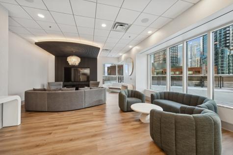 512 North Mcclurg Court Chicago IL 60611