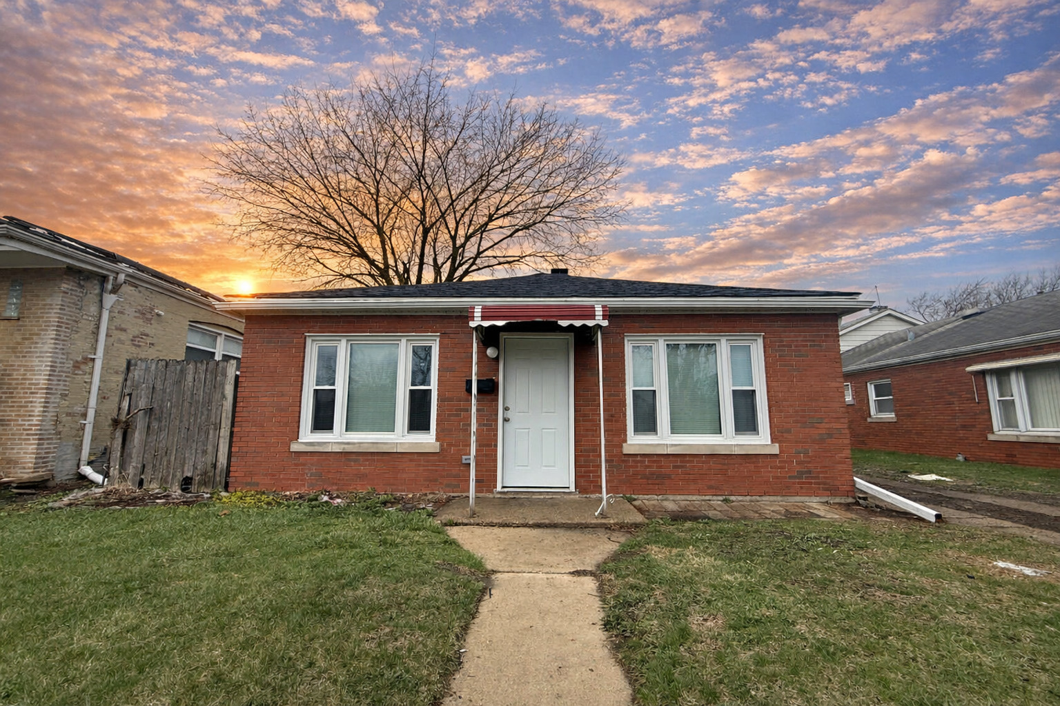 14916 Langley Avenue Dolton IL 60419