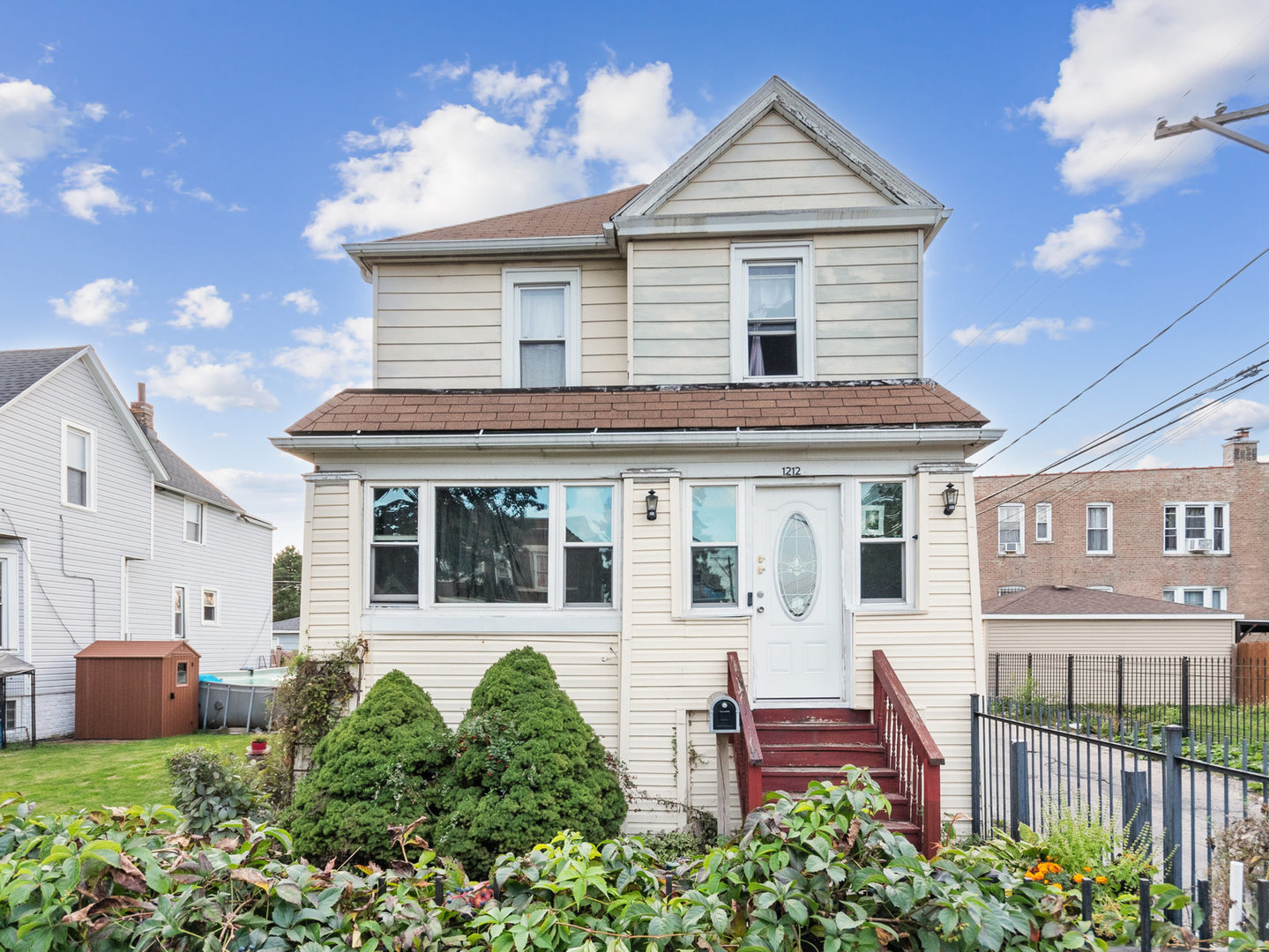 1212 South 50th Avenue Cicero IL 60804