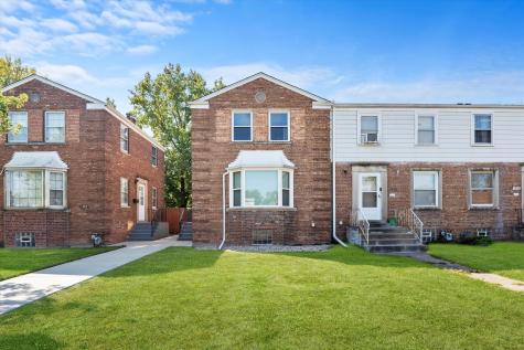 1380 Wentworth Avenue Calumet City IL 60409