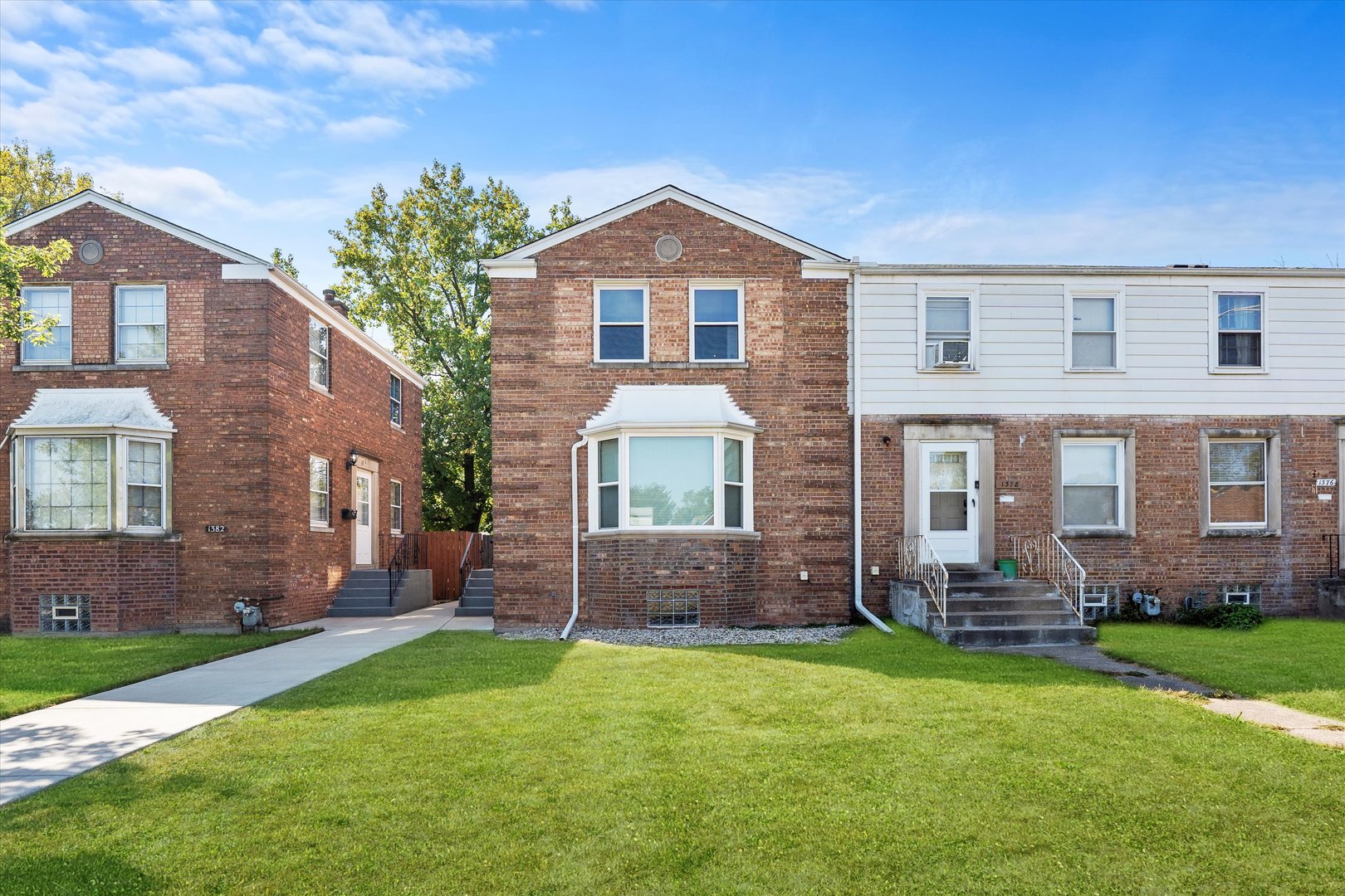1380 Wentworth Avenue Calumet City IL 60409