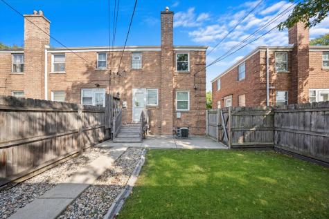 1380 Wentworth Avenue Calumet City IL 60409