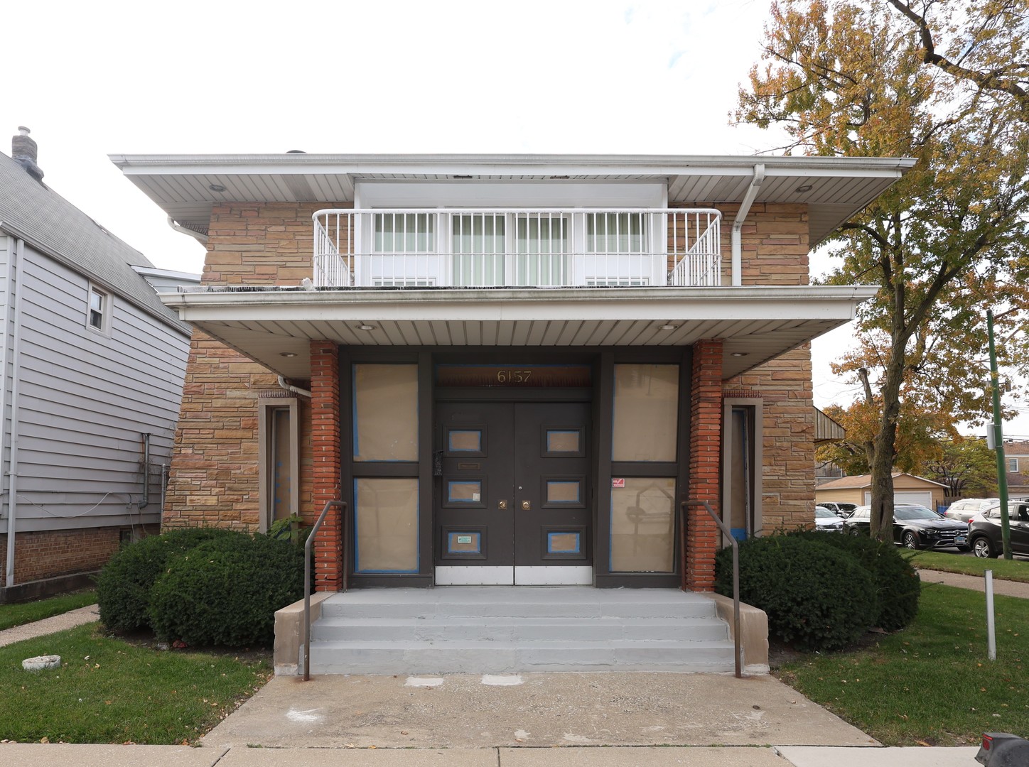 6157 West Belmont Avenue Chicago IL 60634