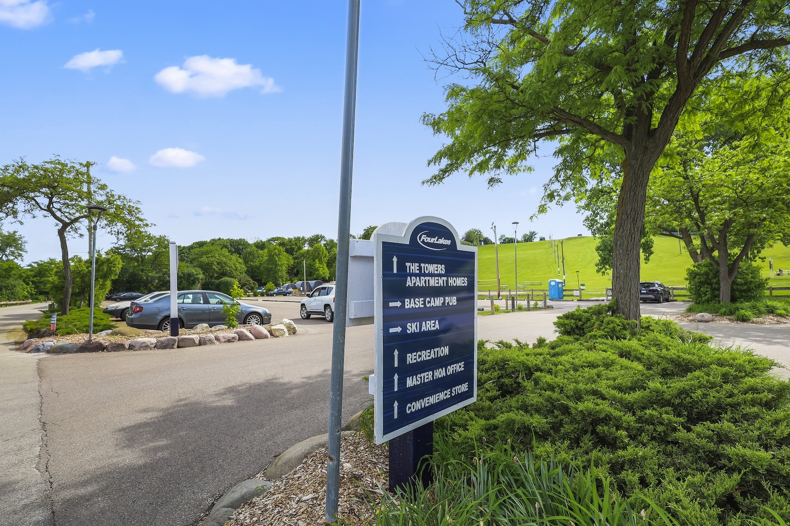 6018 East Lake Drive Lisle IL 60532