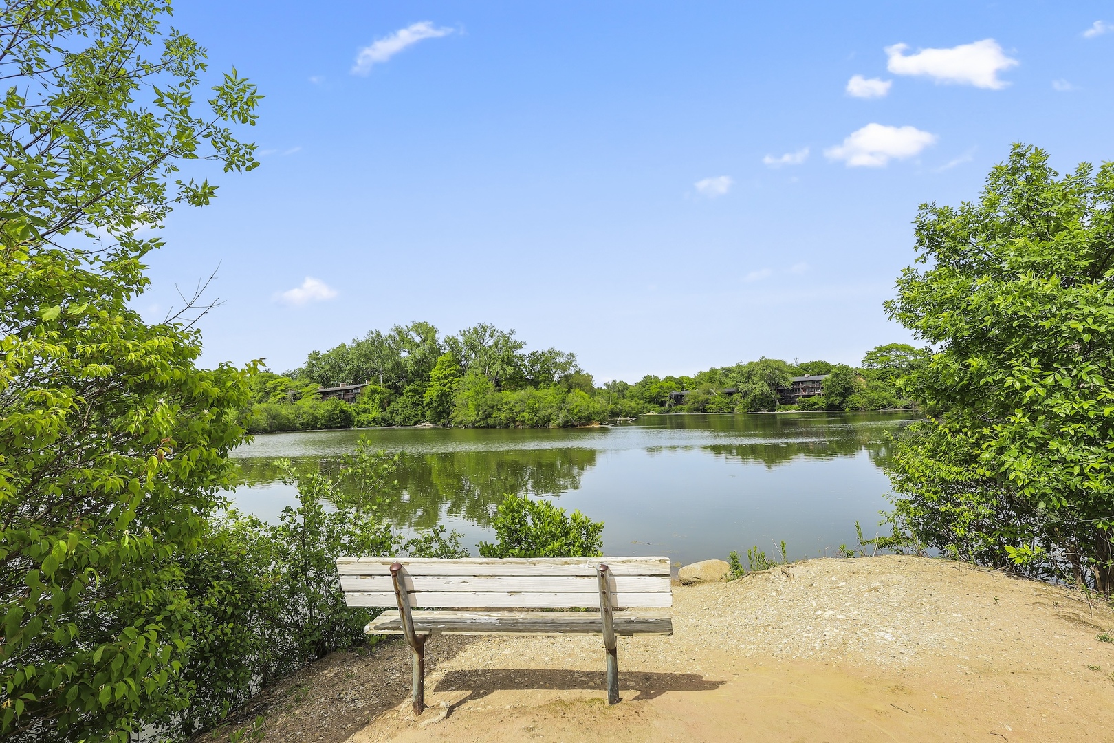 6018 East Lake Drive Lisle IL 60532