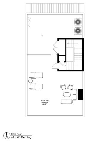 441 West Deming Place Chicago IL 60614