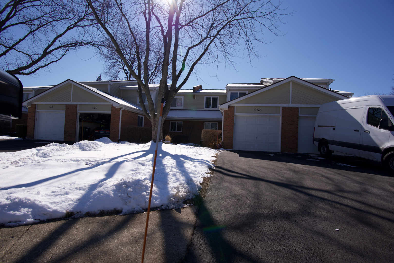 253 West Golfview Terrace Palatine IL 60067