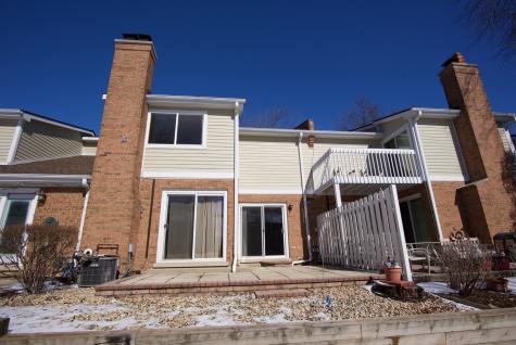 253 West Golfview Terrace Palatine IL 60067