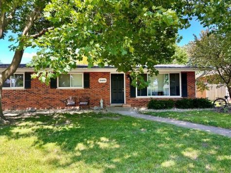 10408 Cindy Jo Avenue Huntley IL 60142