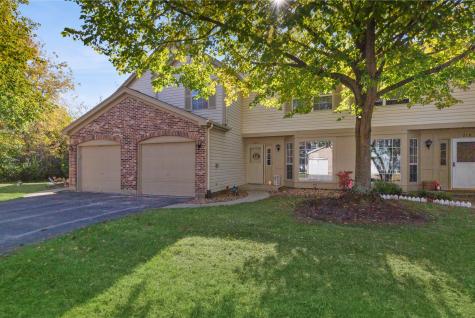 222 Wellington Circle Gurnee IL 60031