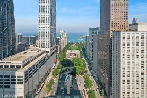 800 North Michigan Avenue Chicago IL 60611