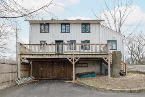 2404 Ridge Avenue Evanston IL 60201