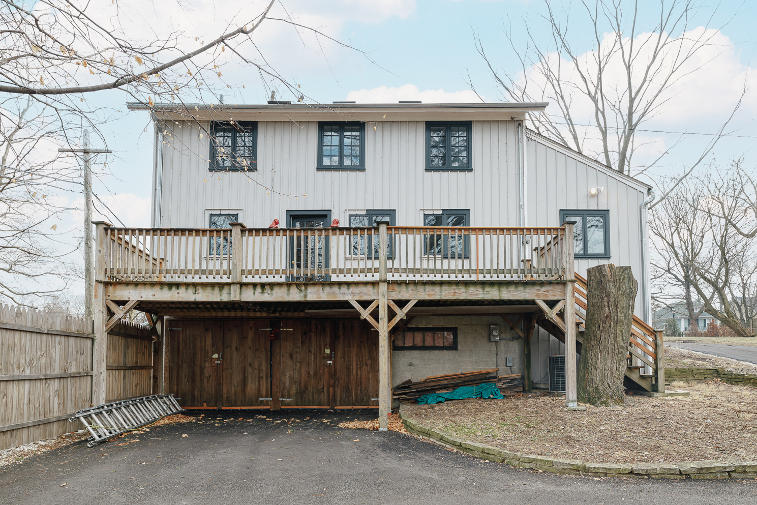 2404 Ridge Avenue Evanston IL 60201