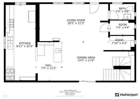 2404 Ridge Avenue Evanston IL 60201