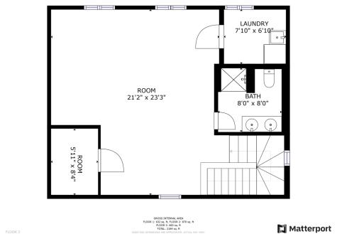 2404 Ridge Avenue Evanston IL 60201