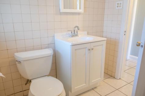 5445 West 64th Street Chicago IL 60638